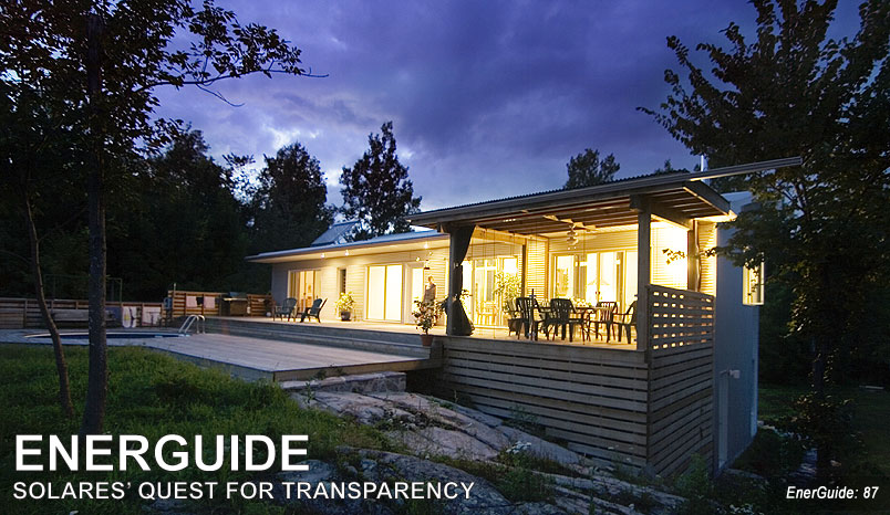 The <em>Passive House</em> System. Houses That Use 90% Less Energy than Conventional Ones