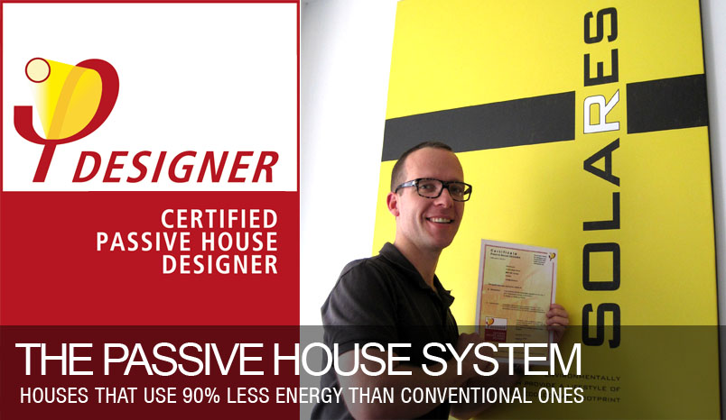 The <em>Passive House</em> System. Houses That Use 90% Less Energy than Conventional Ones