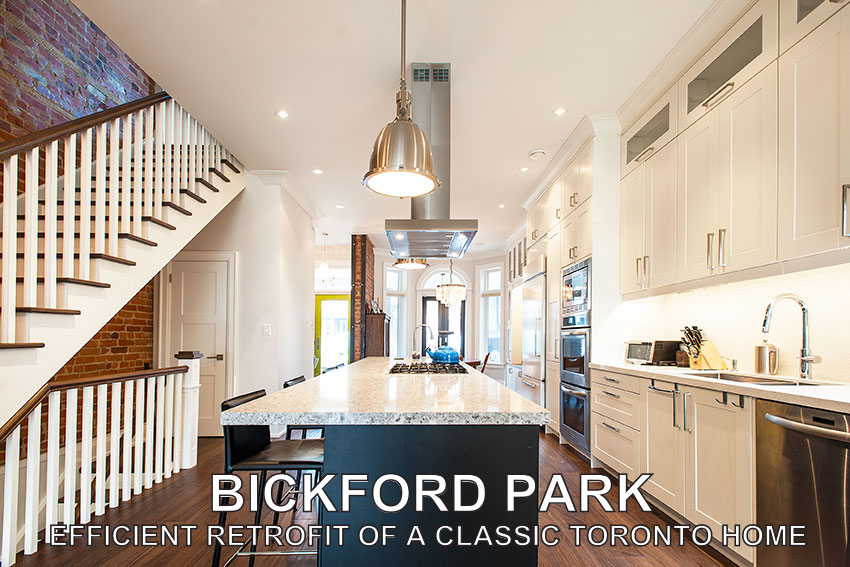 Bickford Park