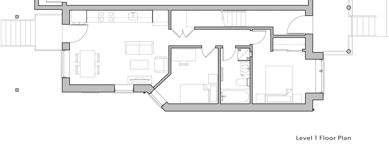 2_Floor-Plan_Level-1 floorplan