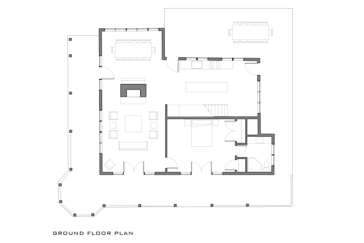 1 floorplan