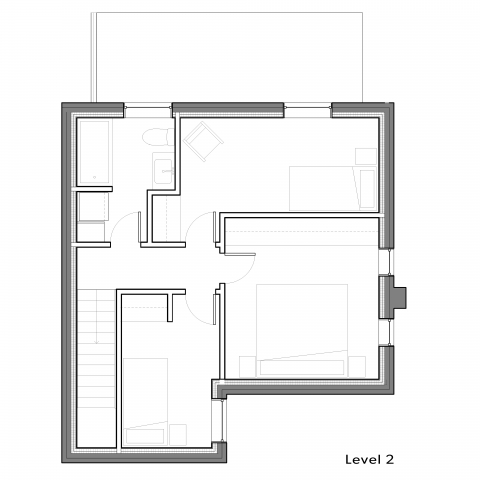 2 floorplan