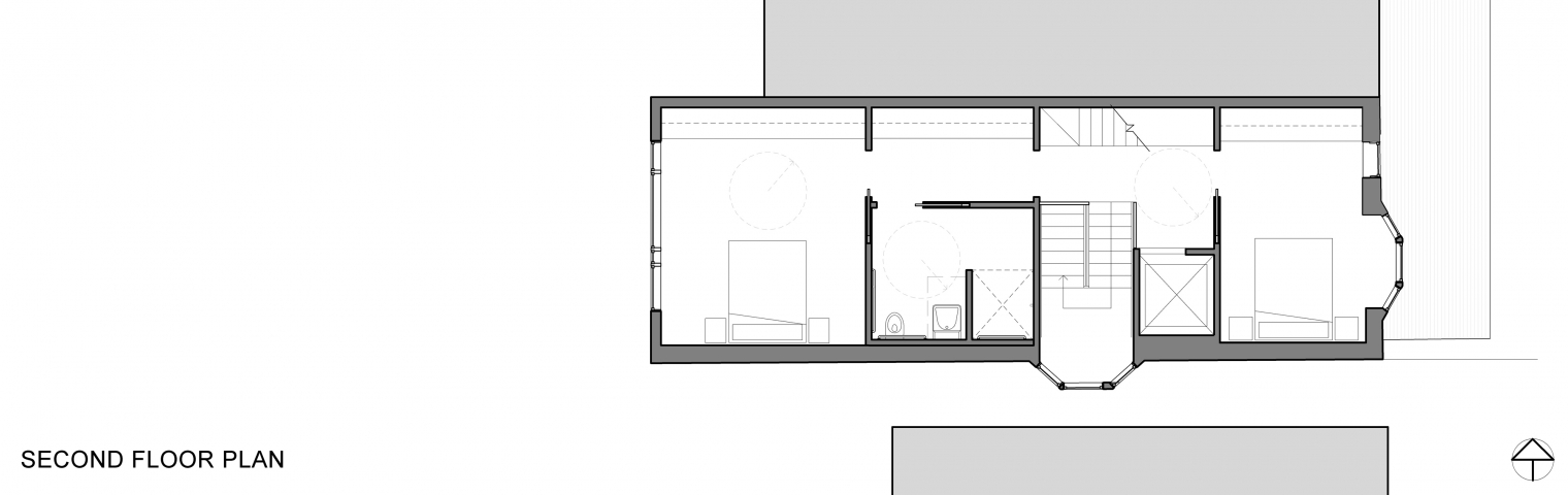 2 floorplan