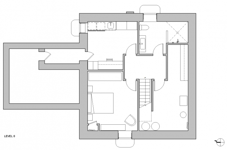 2 floorplan