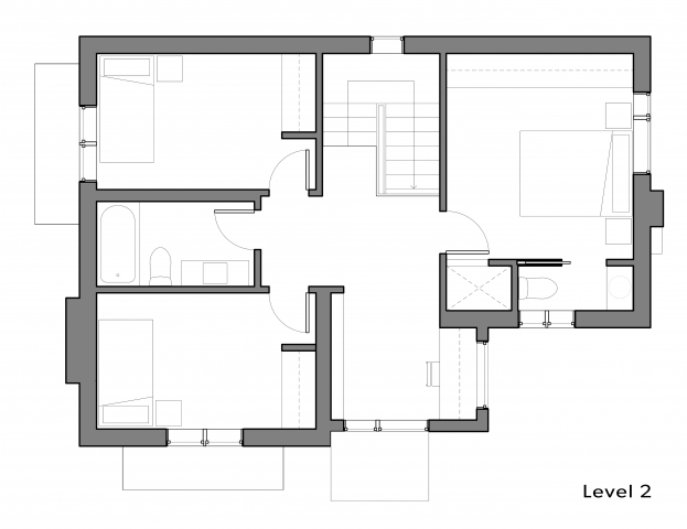 2 floorplan