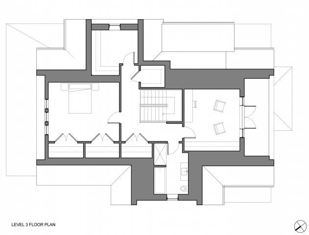 3 floorplan