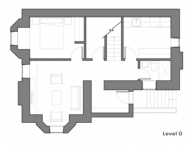 3 floorplan