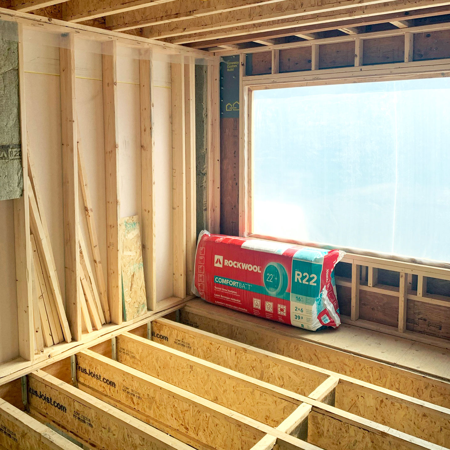 Fresh Look at Parkdale Laneway House