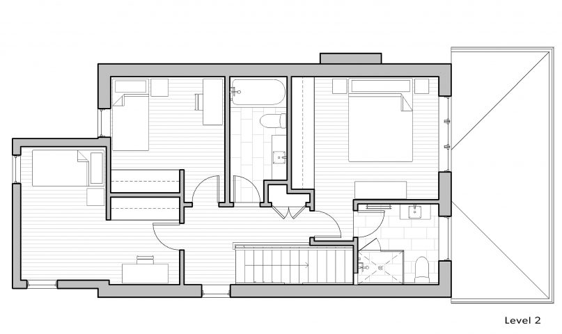 2 floorplan