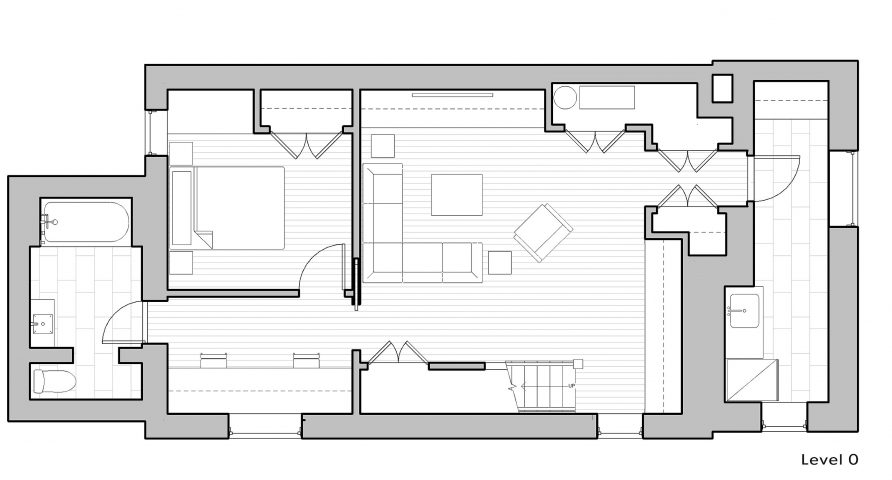 3 floorplan