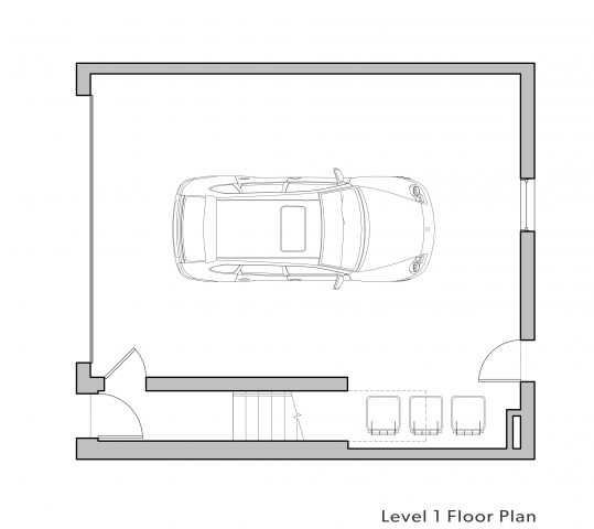 TBLH-Design-4 floorplan