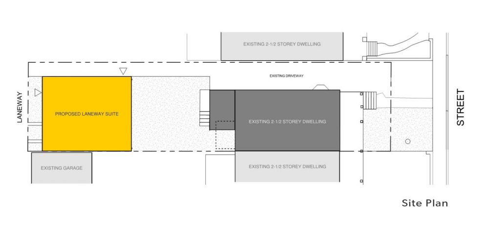 1 floorplan