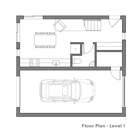 2 floorplan