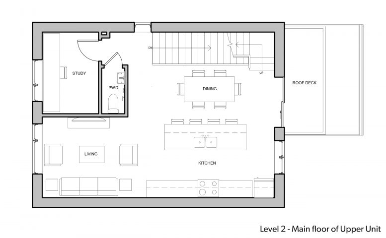 4_Level 2 floorplan