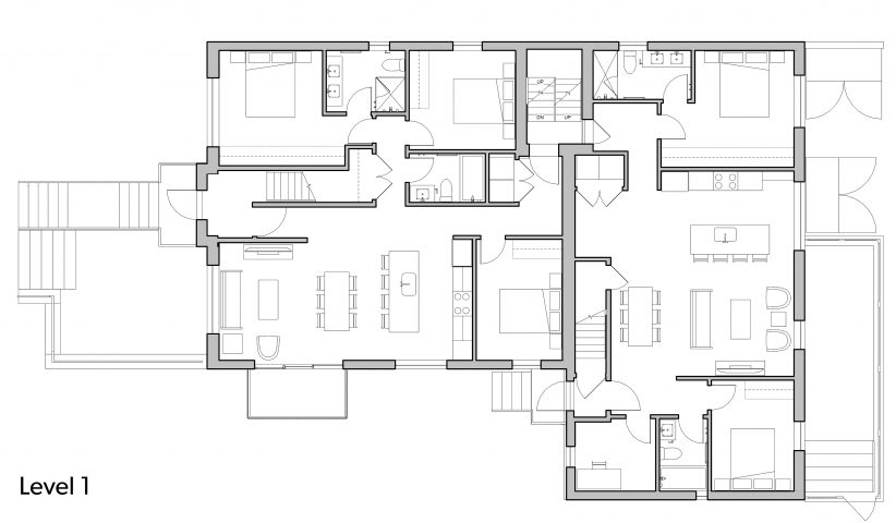 2 floorplan