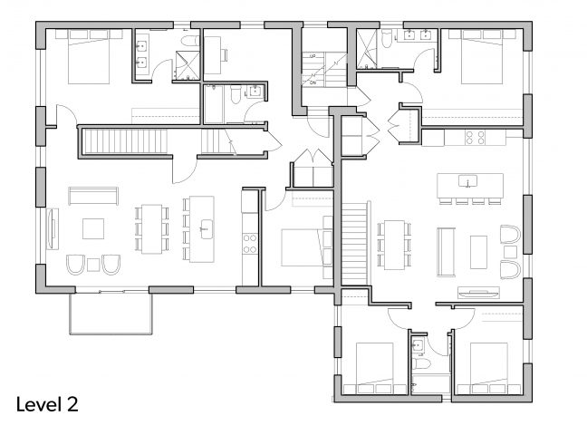 3 floorplan