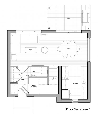 1_Level 1 floorplan