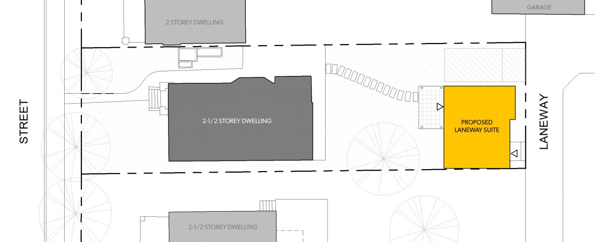 3_Site Plan floorplan