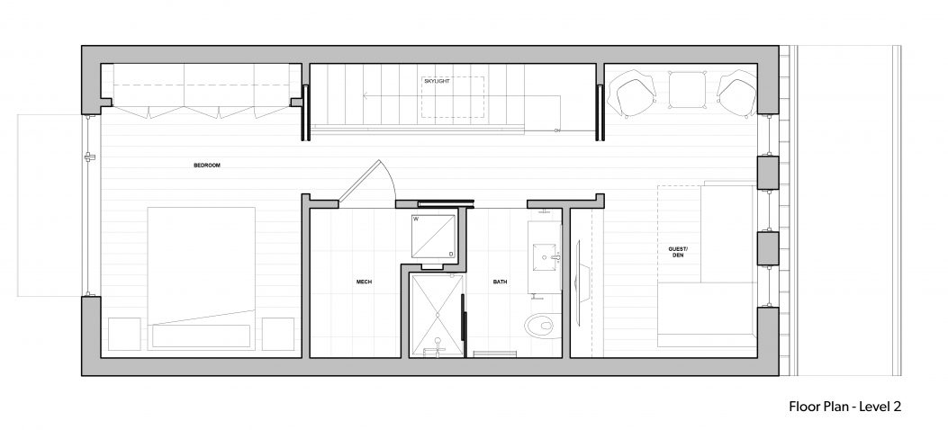 3_Level 2 floorplan