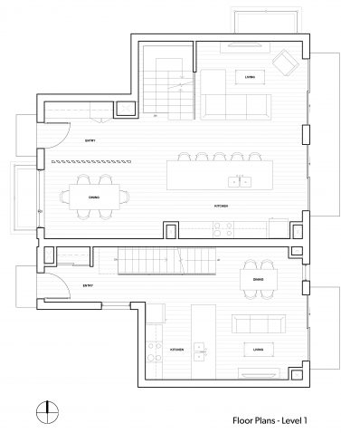 2_Level 1 floorplan