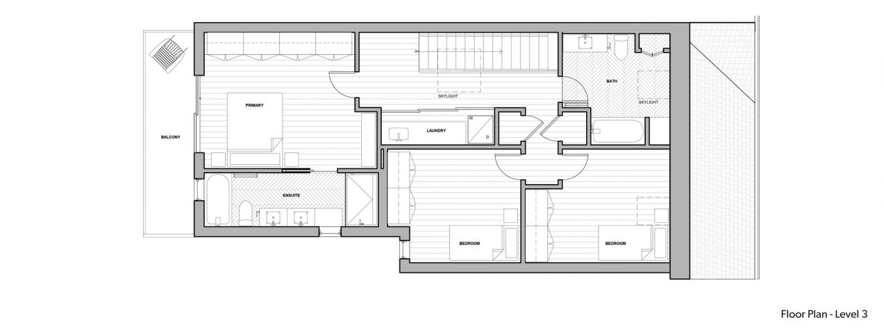 4_Floor-Plan-Level-3 floorplan