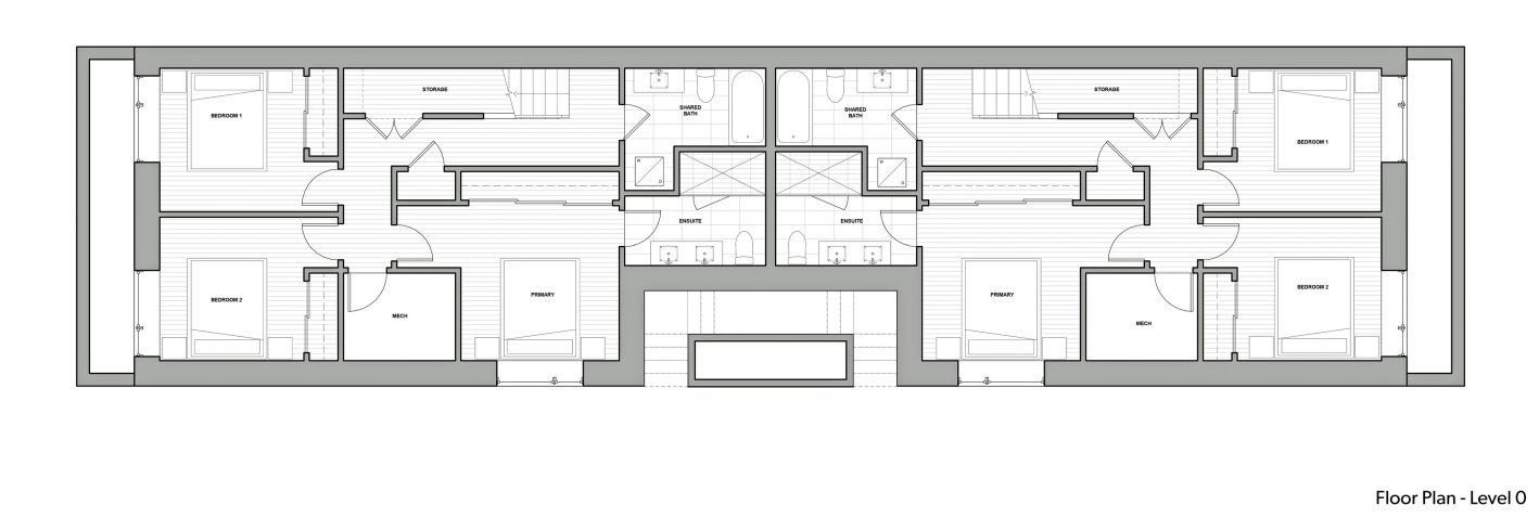 2_Level-0 floorplan