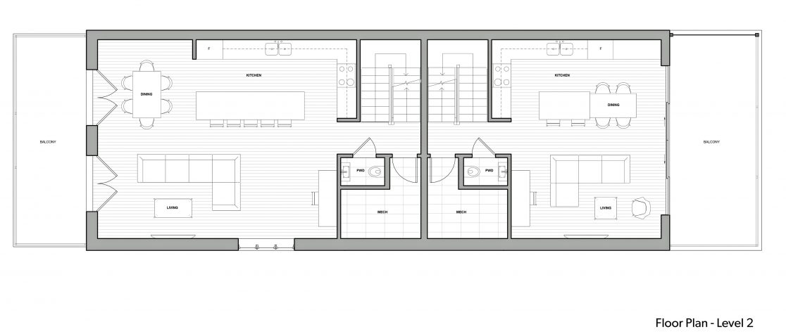 3_Level-2 floorplan