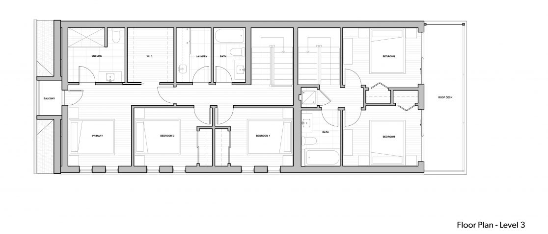 4_Level-3 floorplan