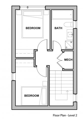 3_ floorplan _Level 2