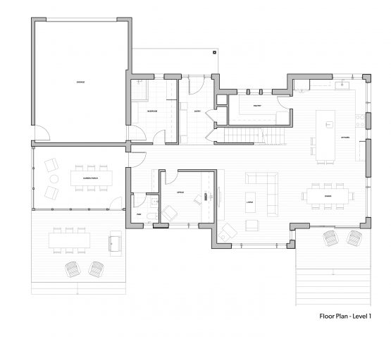 1_ floorplan _Level-1