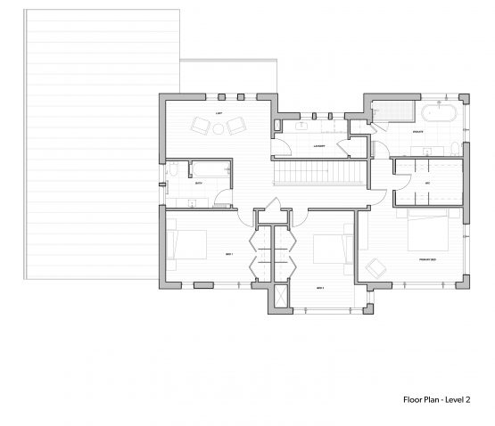 2_ floorplan _Level-2