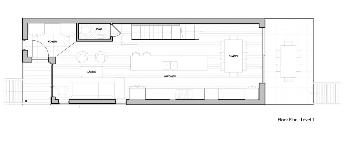 1- floorplan _Level-1