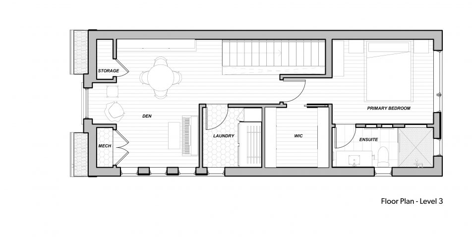 3- floorplan Level-3