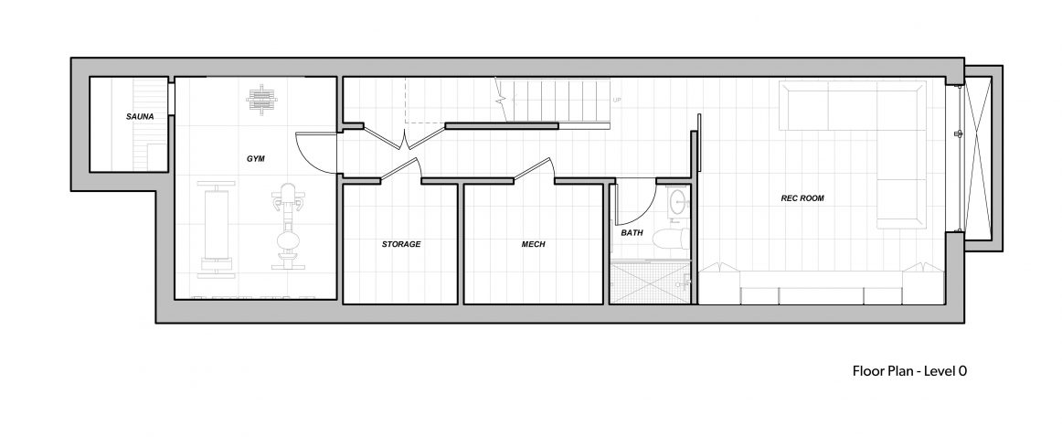 4- floorplan Level-0