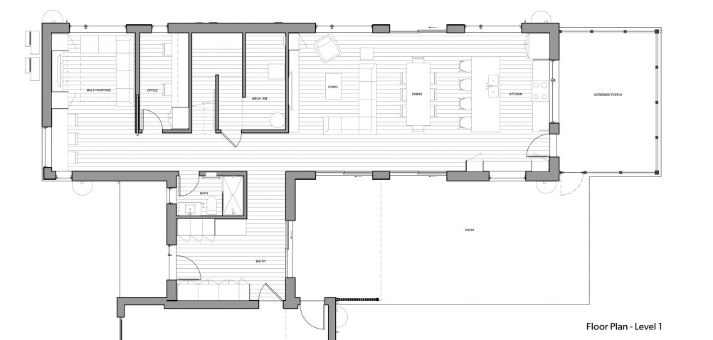 1_ floorplan _Level-1