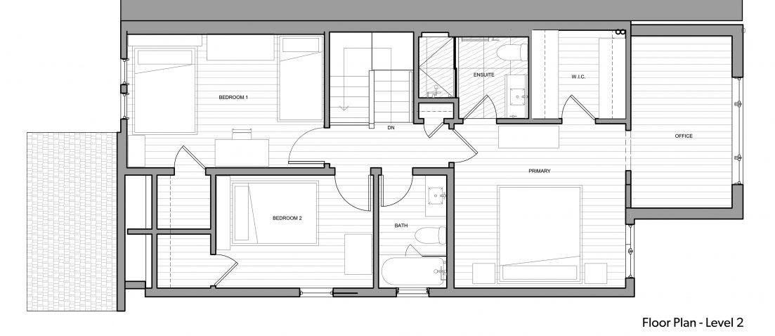2_ floorplan -Level-2