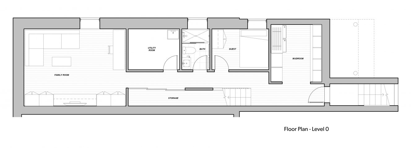 2_ floorplan _Level-0