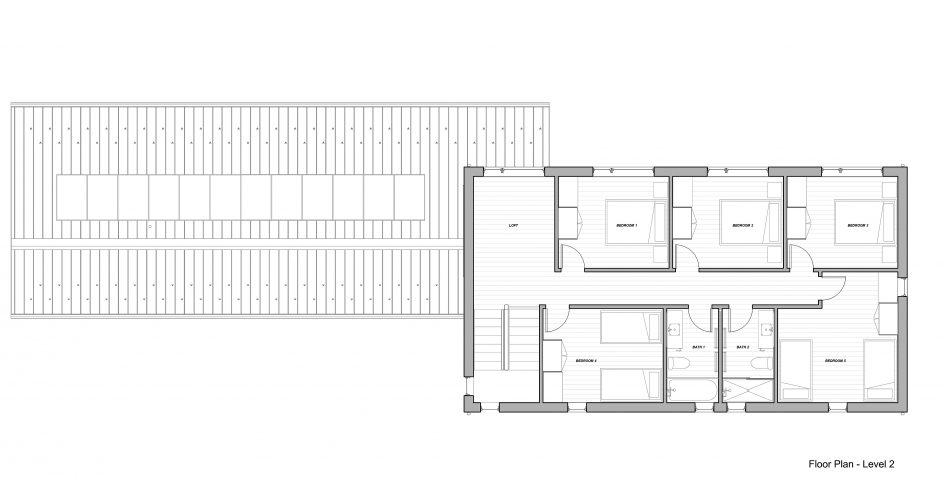2_ floorplan Level-2