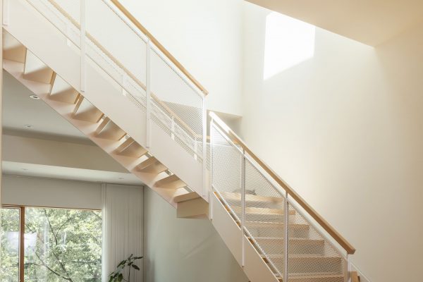 Peach Boy Residence