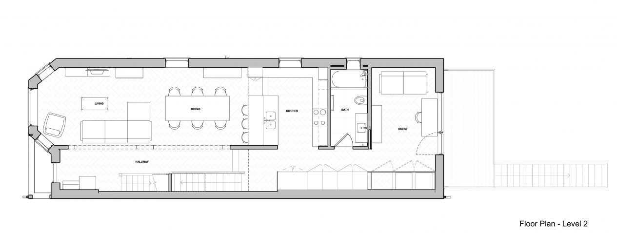 2_ floorplan _Level-2