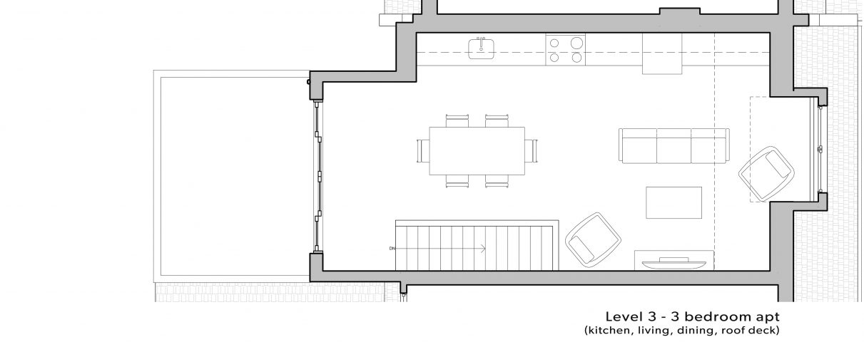 4_Level-3 floorplan