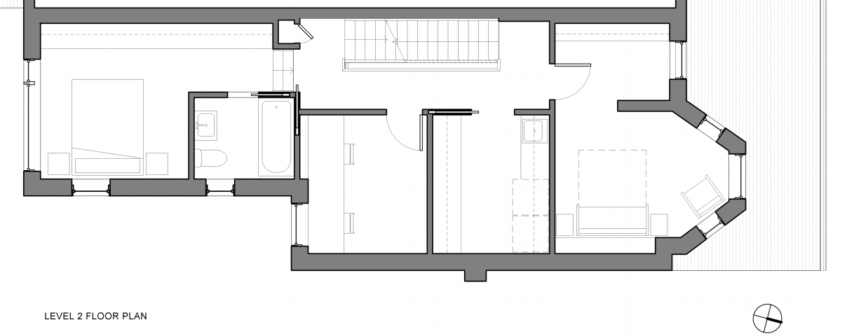 2 floorplan