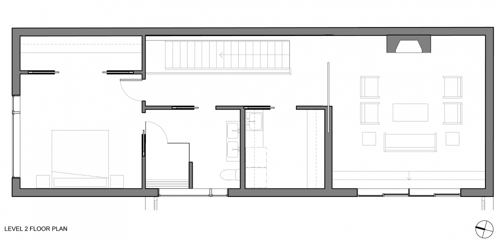 2 floorplan