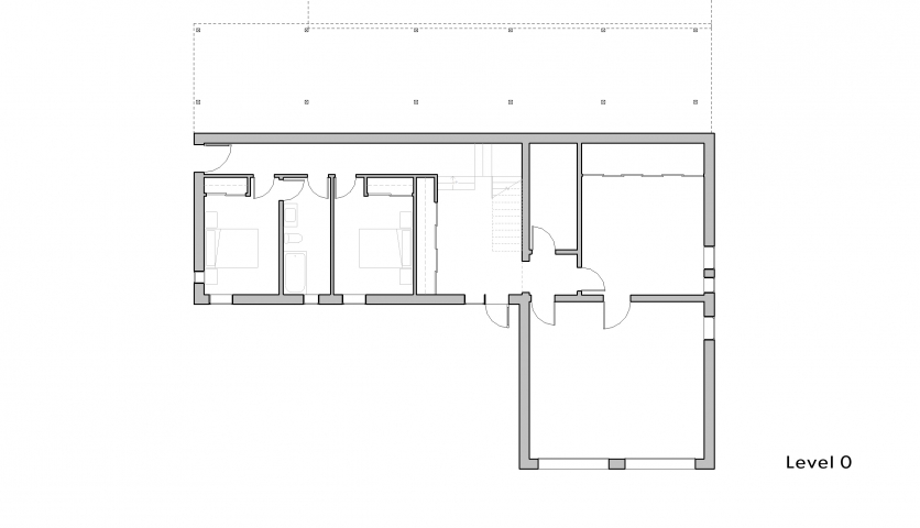 2 floorplan