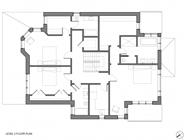 2 floorplan