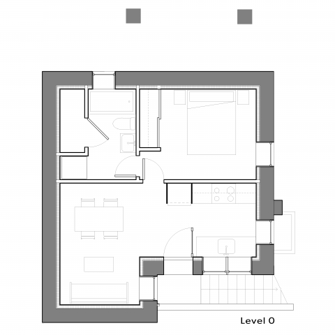 3 floorplan