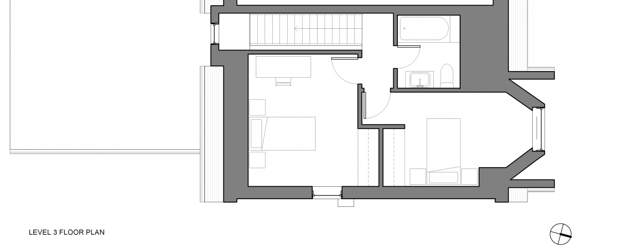 3 floorplan