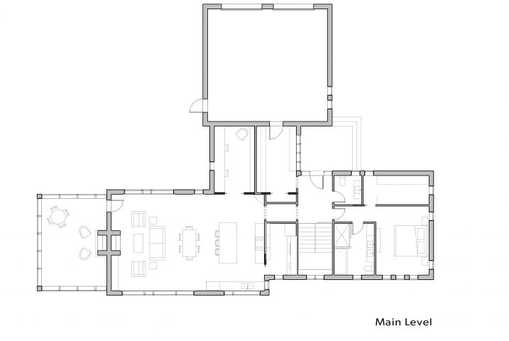 1 floorplan